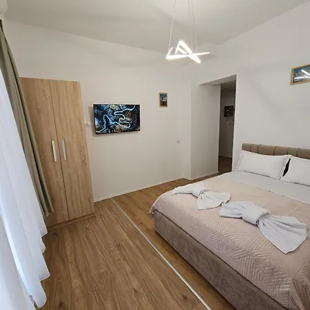 Apartment's Center Aquilo