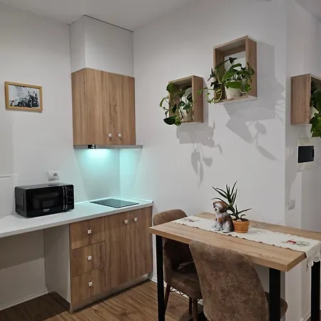 Apartment's Center Aquilo * Tirana