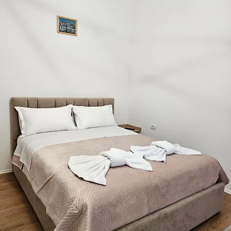 Apartmán Apartment's Center Aquilo *