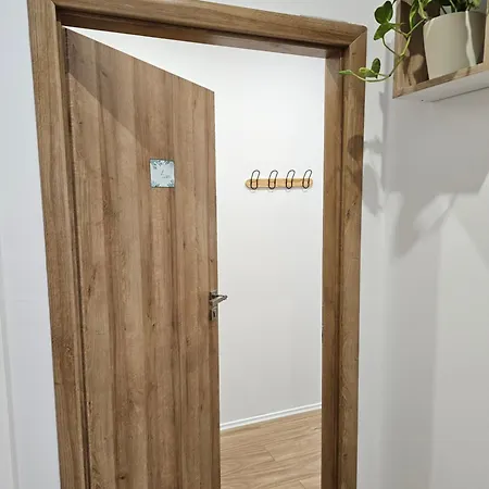 Apartment's Center Aquilo *