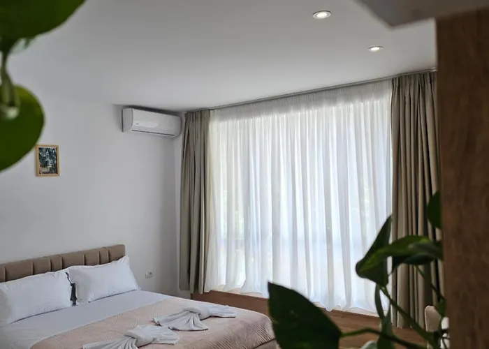 Apartment's Center Aquilo Apartment Tirana