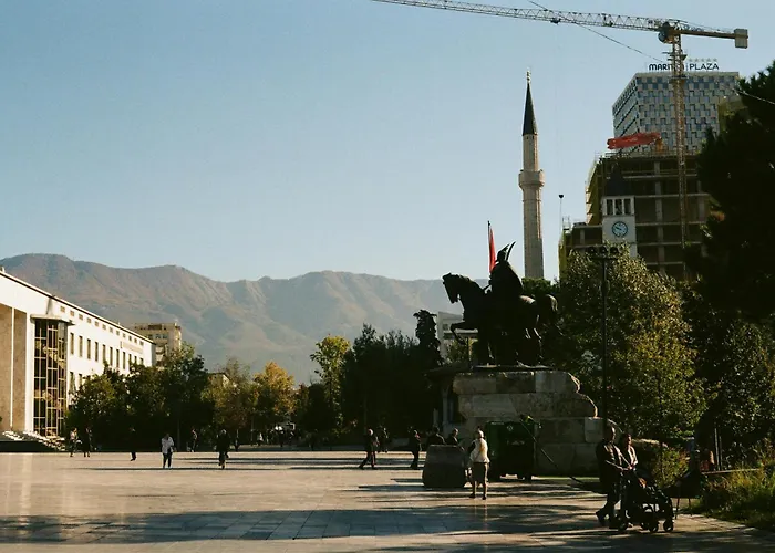 Apartment Apartment's Center Aquilo