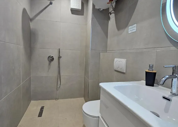 Apartment's Center Aquilo Tirana