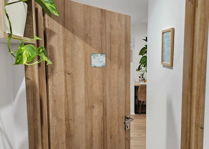 Apartment's Center Aquilo Apartment Tirana