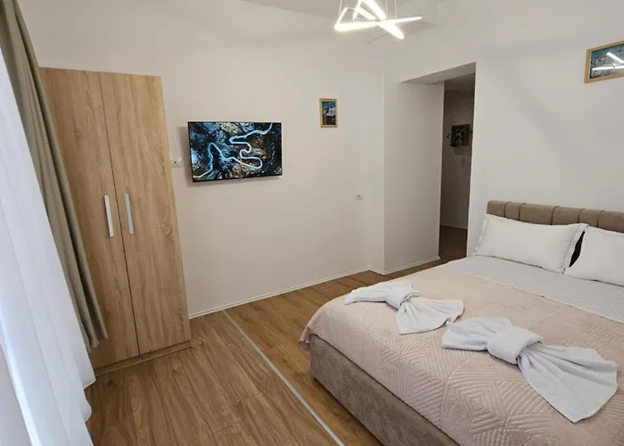 Apartment's Center Aquilo