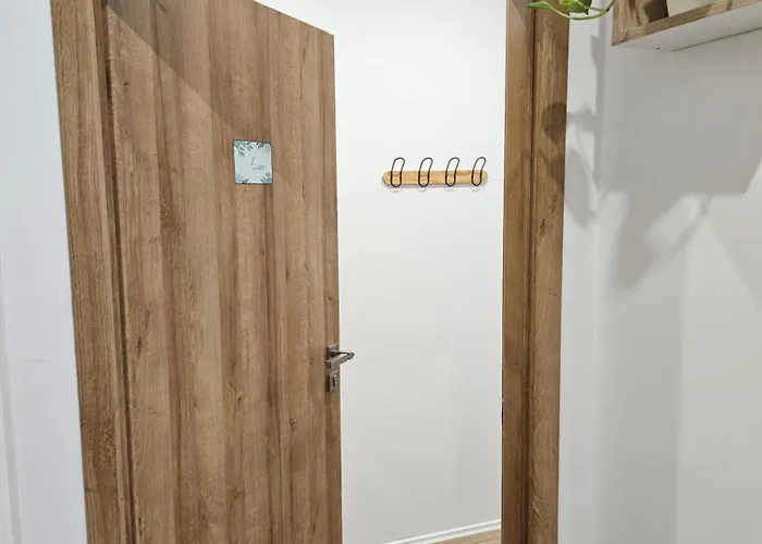 Apartment's Center Aquilo *