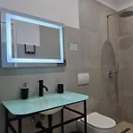 Apartamento Apartment's Center Aquilo Tirana