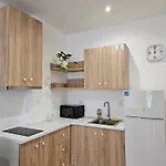 Apartment's Center Aquilo *