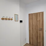 Apartamento Apartment's Center Aquilo *