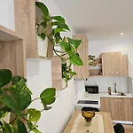 Apartamento Apartment's Center Aquilo *