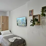 Apartment's Center Aquilo Apartamento Tirana