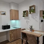 Apartment's Center Aquilo * Tirana