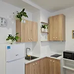 Apartamento Apartment's Center Aquilo