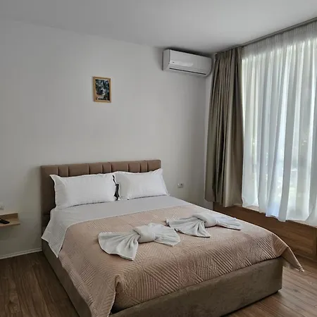 Apartment's Center Aquilo * Тирана