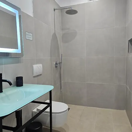 Апартаменты Apartment's Center Aquilo *