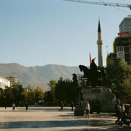 Apartmán Apartment's Center Aquilo