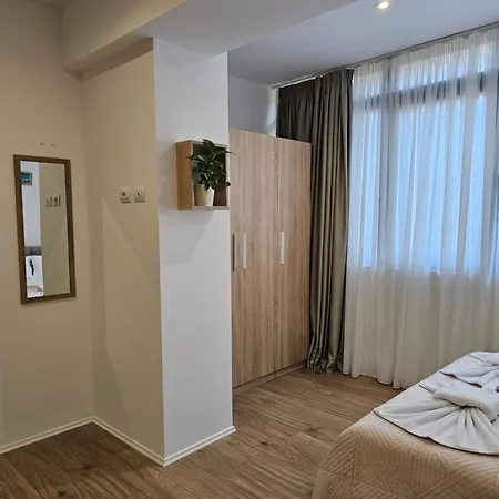 Apartment's Center Aquilo *