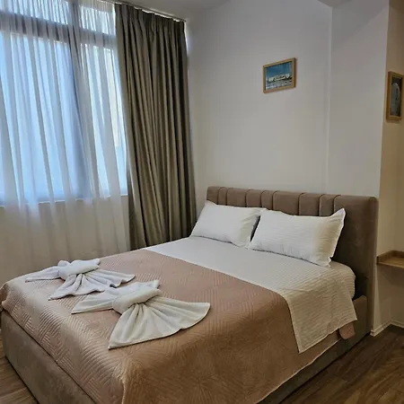 Апартаменты Apartment's Center Aquilo