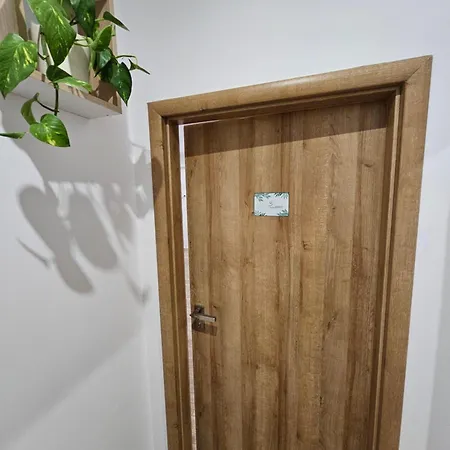 Apartment's Center Aquilo * Tirana