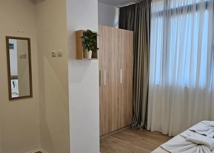 Apartment's Center Aquilo *