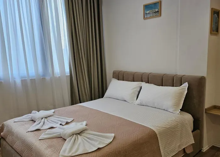 Apartmán Apartment's Center Aquilo