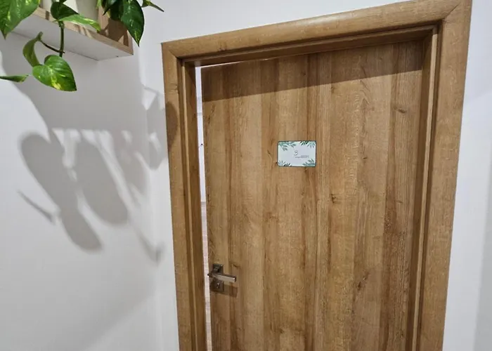 Apartment's Center Aquilo * Tirana