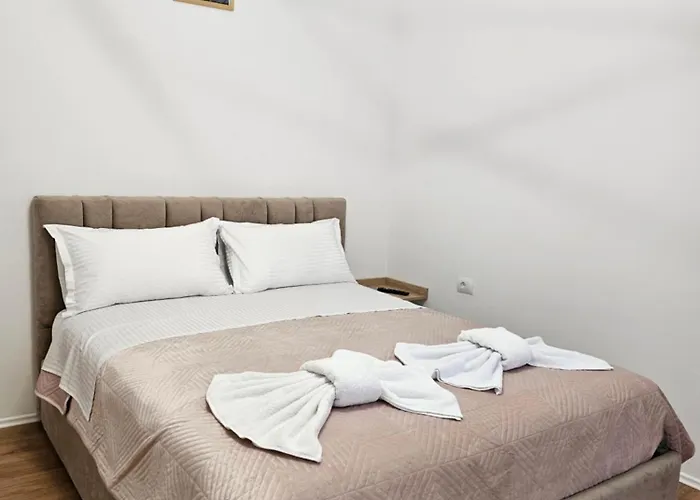 アパート Apartment's Center Aquilo *